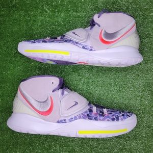 Nike Kyrie 6 size 16